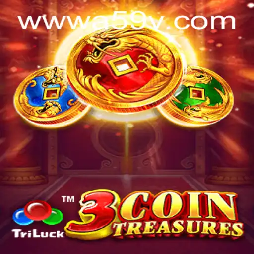 Explorando o Mundo de 3CoinTreasures: Um Jogo de Aventura e Estratégia