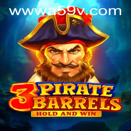 Descubra 3PirateBarrels: Um Jogo Aventura Envolvente