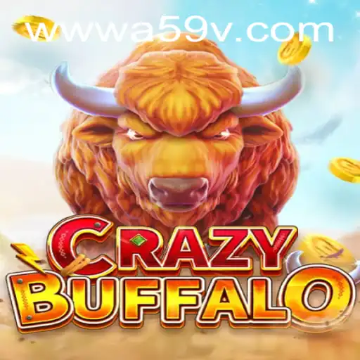 CRAZYBUFFALO: Descubra o Novo Jogo Sensação com A59V.com