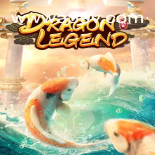 DragonLegend: Uma Jornada Mítica no Universo de A59V.com