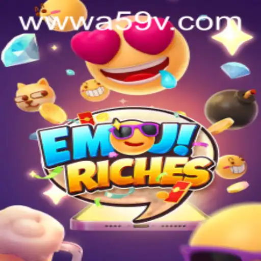 Explorando o Fascinante Mundo de EmojiRiches em A59V.com