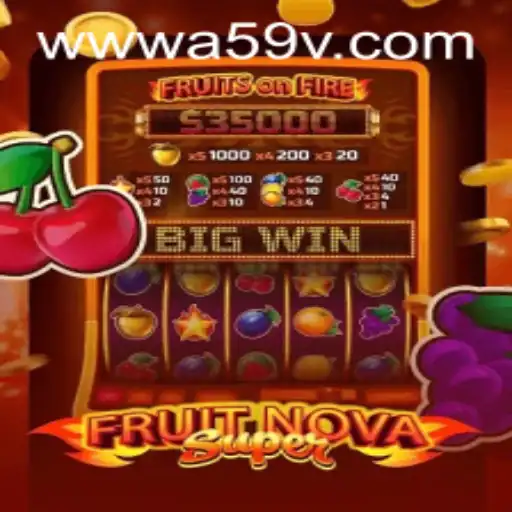 Explorando o Universo de FruitNovaSuper: Aventuras e Estratégias