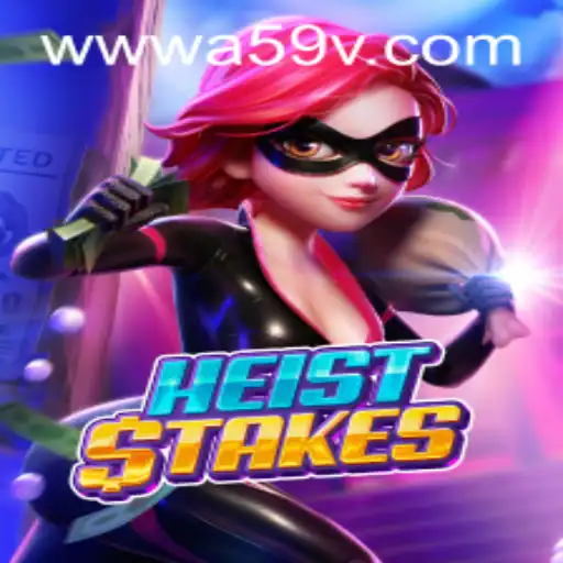 Explorando o Mundo de HeistStakes: Um Jogo de Estratégia e Aventura com A59V.com