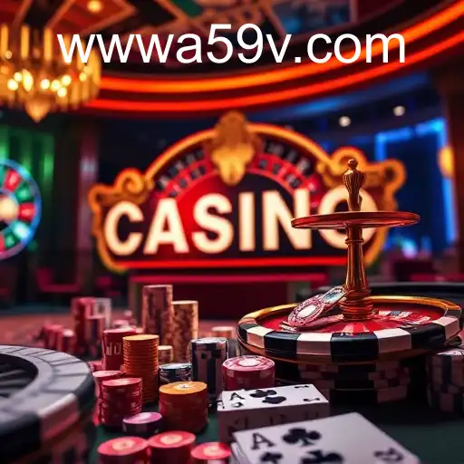 Jogos de cassino