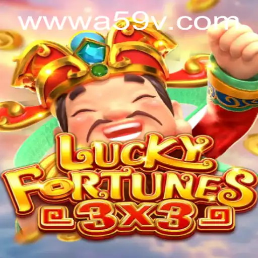 LUCKYFORTUNES3x3: Um Jogo Emocionante de Estratégia e Sorte