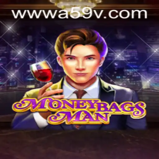Explore o Mundo Empolgante de MoneybagsMan: Um Jogo de Estratégia e Aventura