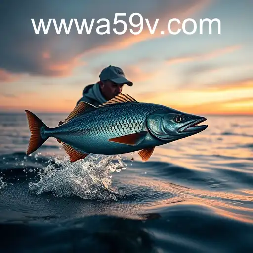 Pesca online