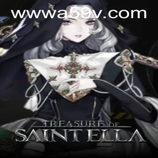 Descubra TreasureofSaintElla: O Jogo de Ação e Aventura que Conquista os Jogadores
