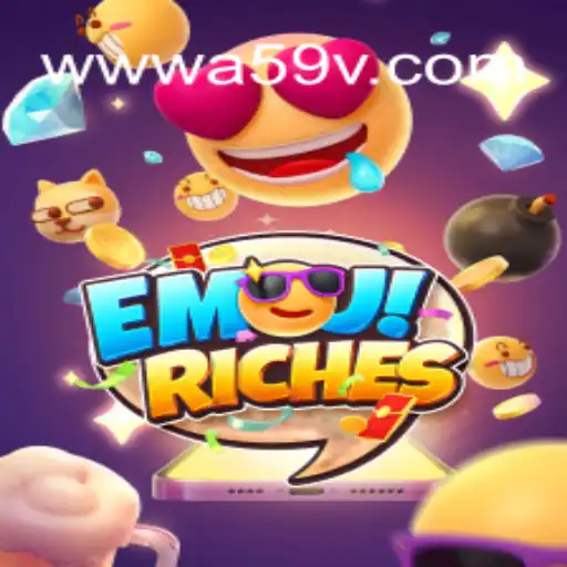 Explorando o Fascinante Mundo de EmojiRiches em A59V.com