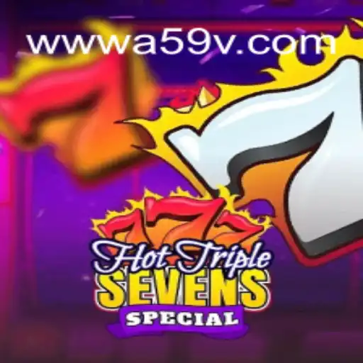 Explorando o Universo de HotTripleSevensSpecial