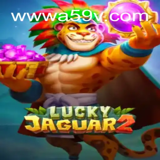 Explorando o Mundo de Luckyjaguar2: Um Jogo de Azar e Estratégia
