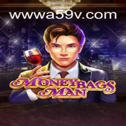 Explore o Mundo Empolgante de MoneybagsMan: Um Jogo de Estratégia e Aventura
