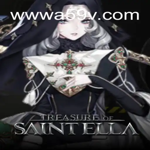 Descubra TreasureofSaintElla: O Jogo de Ação e Aventura que Conquista os Jogadores